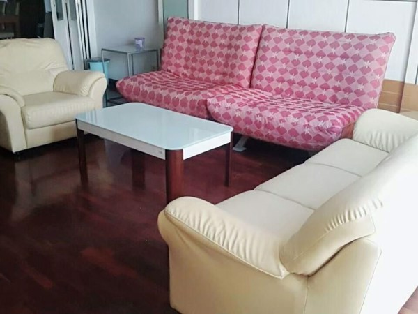 Picture of 3 bed Condo in Baan Phaholyothin Place Phayathai District C016607