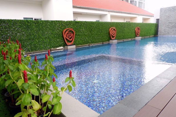 Picture of 1 bed Condo in Dazzle Sukhumvit 7 Khlong Toei Nuea Sub District C016608