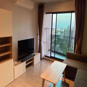 Picture of 2 bed Condo in RHYTHM Ekkamai Khlong Tan Nuea Sub District C016612