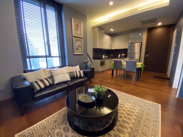 รูปภาพ 1 ห้องนอน Condo ในโครงการ Quattro by Sansiri Khlong Tan Nuea Sub District C016619