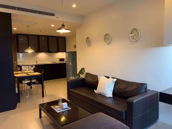 Picture of 2 bed Condo in Noble Reflex Samsennai Sub District C016621