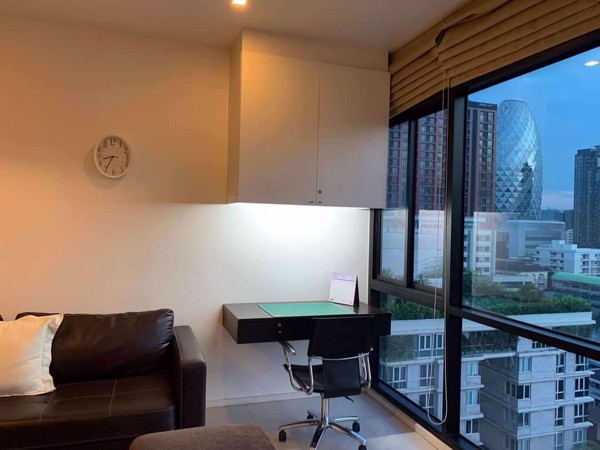 Picture of 2 bed Condo in Noble Reflex Samsennai Sub District C016621