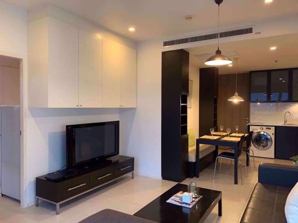 Picture of 2 bed Condo in Noble Reflex Samsennai Sub District C016621