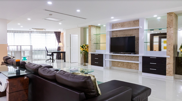 Picture of 3 bed Condo in President Park Sukhumvit 24 Khlongtan Sub District C016482