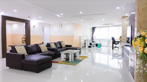 Picture of 3 bed Condo in President Park Sukhumvit 24 Khlongtan Sub District C016482