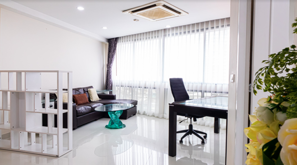 Picture of 3 bed Condo in President Park Sukhumvit 24 Khlongtan Sub District C016482