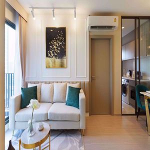 Picture of 2 bed Condo in LIFE Asoke - Rama 9 Makkasan Sub District C016626