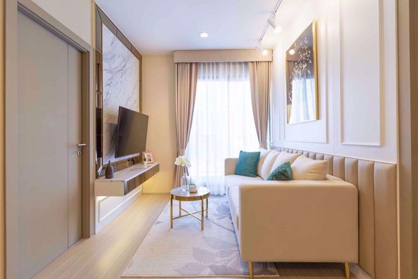 Picture of 2 bed Condo in LIFE Asoke - Rama 9 Makkasan Sub District C016626