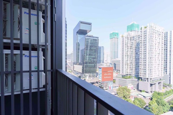 Picture of 2 bed Condo in LIFE Asoke - Rama 9 Makkasan Sub District C016626