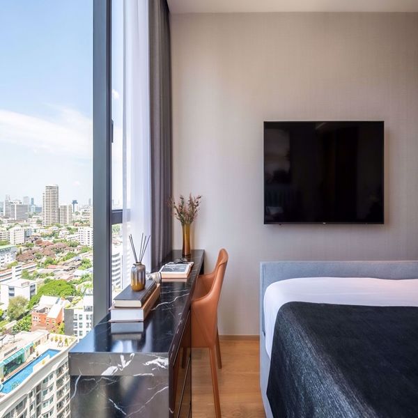 Picture of 2 bed Condo in BEATNIQ Sukhumvit 32 Khlongtan Sub District C016630