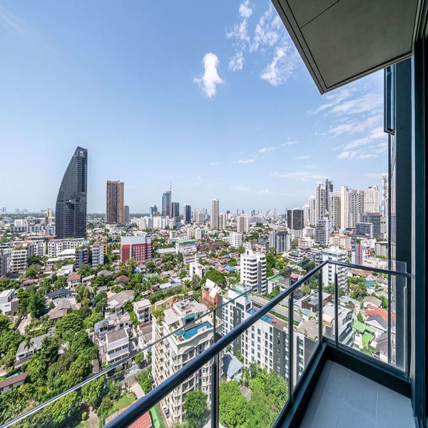 Picture of 2 bed Condo in BEATNIQ Sukhumvit 32 Khlongtan Sub District C016630