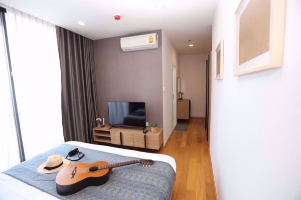 Picture of 2 bed Condo in Noble Revo Silom Silom Sub District C016631