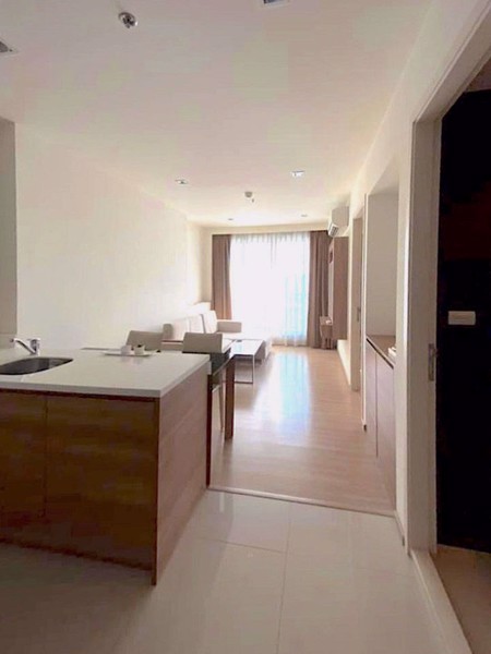 Picture of 1 bed Condo in Rhythm Phahol - Ari Samsennai Sub District C016633