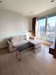 Picture of 1 bed Condo in Rhythm Phahol - Ari Samsennai Sub District C016633