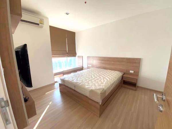 Picture of 1 bed Condo in Rhythm Phahol - Ari Samsennai Sub District C016633