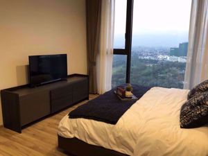 Picture of 3 bed Condo in THE LINE Jatujak-Mochit Chomphon Sub District C016634