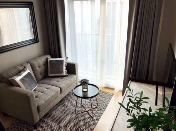 Picture of 2 bed Condo in Noble Revolve Ratchada 2 Huai Khwang Sub District C016636