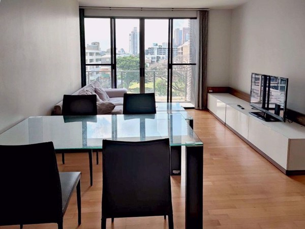 รูปภาพ 2 ห้องนอน Condo ในโครงการ Issara@42 Sukhumvit Phra Khanong Sub District C016637