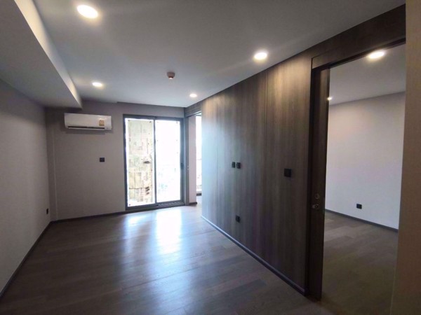 รูปภาพ 1 ห้องนอน Condo ในโครงการ Klass Condo Siam Wang Mai Sub District C016639