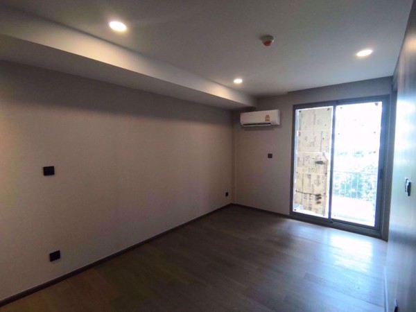 รูปภาพ 1 ห้องนอน Condo ในโครงการ Klass Condo Siam Wang Mai Sub District C016639