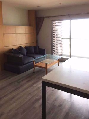 Picture of 2 bed Condo in Centric Sathorn - Saint Louis Yan Nawa Sub District C016641