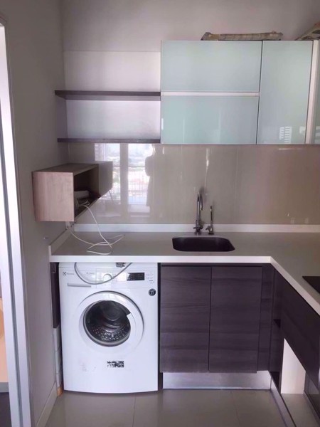 Picture of 2 bed Condo in Centric Sathorn - Saint Louis Yan Nawa Sub District C016641