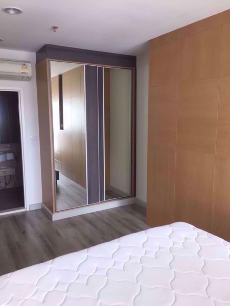 Picture of 2 bed Condo in Centric Sathorn - Saint Louis Yan Nawa Sub District C016641