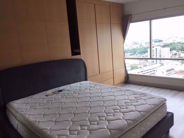 Picture of 2 bed Condo in Centric Sathorn - Saint Louis Yan Nawa Sub District C016641