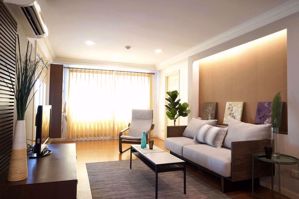 รูปภาพ 3 ห้องนอน Condo ในโครงการ Lumpini Suite Ratchada-Rama III Yan Nawa District C016644