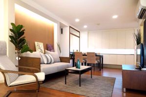 Picture of 3 bed Condo in Lumpini Suite Ratchada-Rama III Yan Nawa District C016644