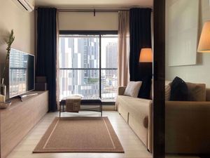 รูปภาพ 1 ห้องนอน Condo ในโครงการ Life Sukhumvit 48 Phra Khanong Sub District C016646