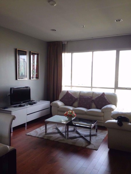 Picture of 2 bed Condo in The Address Chidlom Lumphini Sub District C016647