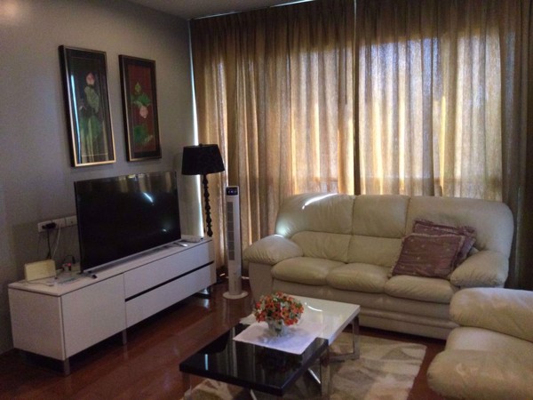 Picture of 2 bed Condo in The Address Chidlom Lumphini Sub District C016647