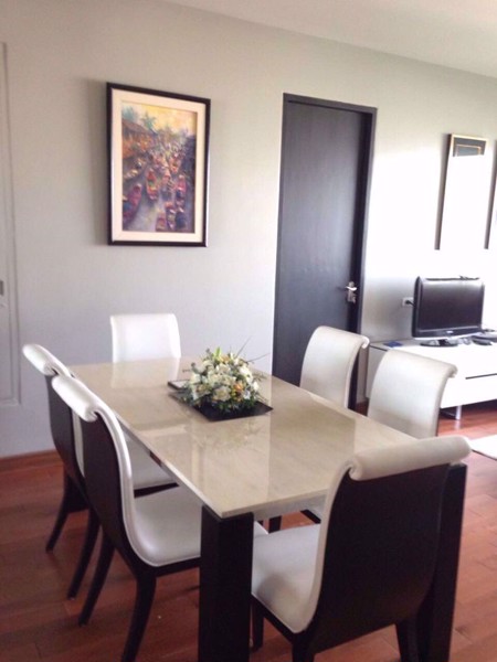 Picture of 2 bed Condo in The Address Chidlom Lumphini Sub District C016647