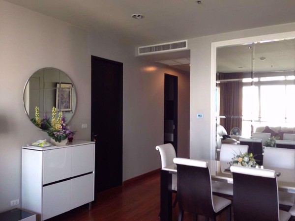 Picture of 2 bed Condo in The Address Chidlom Lumphini Sub District C016647