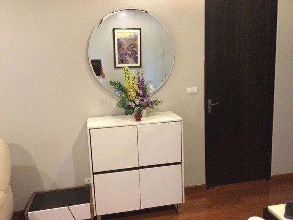 Picture of 2 bed Condo in The Address Chidlom Lumphini Sub District C016647