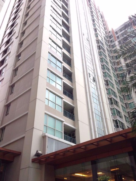 Picture of 2 bed Condo in The Address Chidlom Lumphini Sub District C016647