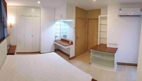 รูปภาพ 3 ห้อง Duplex in Supalai Place Condominium Khlong Tan Nuea Sub District D016649