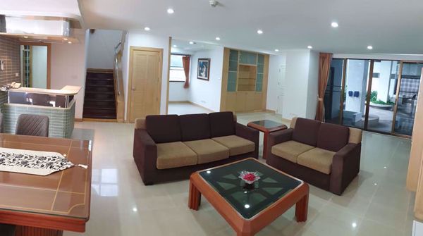 รูปภาพ 3 ห้อง Duplex in Supalai Place Condominium Khlong Tan Nuea Sub District D016649