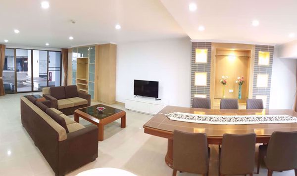 รูปภาพ 3 ห้อง Duplex in Supalai Place Condominium Khlong Tan Nuea Sub District D016649