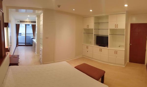 รูปภาพ 3 ห้อง Duplex in Supalai Place Condominium Khlong Tan Nuea Sub District D016649