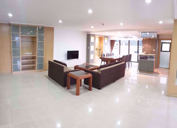 รูปภาพ 3 ห้อง Duplex in Supalai Place Condominium Khlong Tan Nuea Sub District D016649