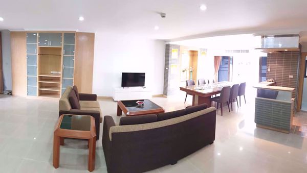 รูปภาพ 3 ห้อง Duplex in Supalai Place Condominium Khlong Tan Nuea Sub District D016649