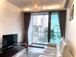 Picture of 1 bed Condo in Via 49 Khlong Tan Nuea Sub District C016650