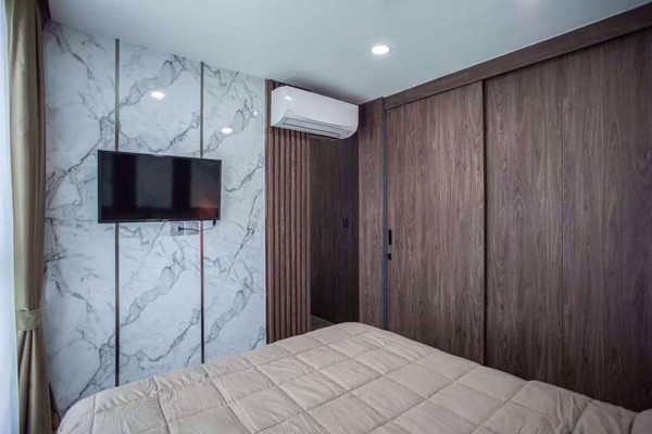 Picture of 1 bed Condo in Atmoz Ladprao 15 Chomphon Sub District C016651