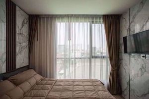 Picture of 1 bed Condo in Atmoz Ladprao 15 Chomphon Sub District C016651