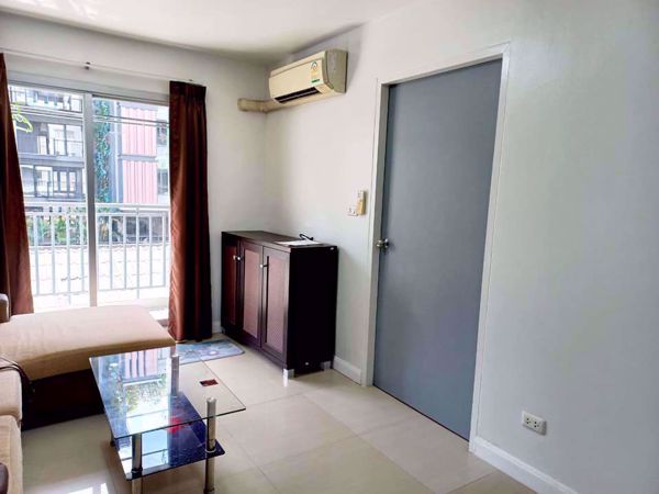 Picture of 2 bed Condo in Condo One Siam Wang Mai Sub District C016653