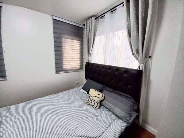 Picture of 2 bed Condo in Condo One Siam Wang Mai Sub District C016653