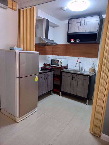 Picture of 2 bed Condo in Condo One Siam Wang Mai Sub District C016653