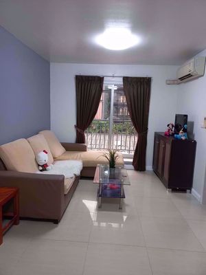 รูปภาพ 2 ห้องนอน Condo ในโครงการ Condo One Siam Wang Mai Sub District C016653